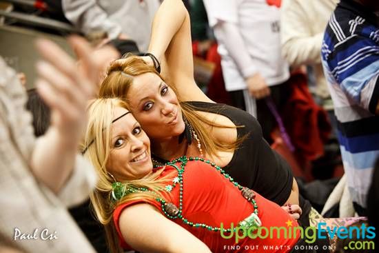 Photo from Wing Bowl 2012