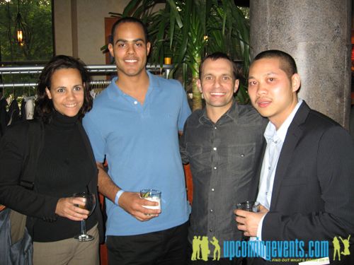 Photo from Young Entrepreneurs Happy Hour @ Mission Grill