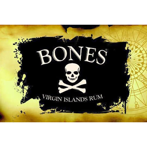 Bones Rum