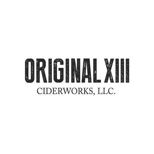 Original 13 Ciderworks