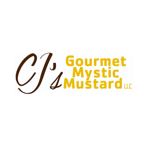 CJs Gourmet Mystic Mustard