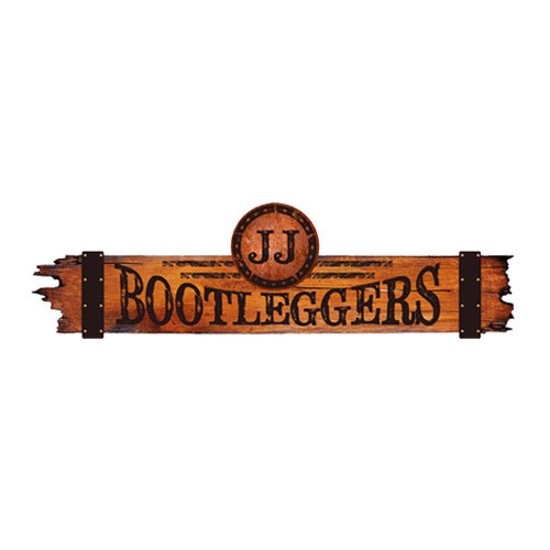 JJ Bootleggers