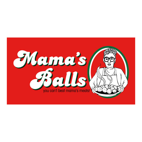 Mamma's Meatballs (Friday)