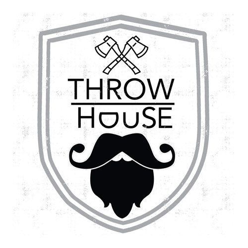 Throw House